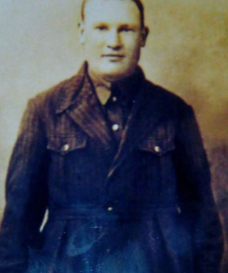 Катканов Павел Иванович