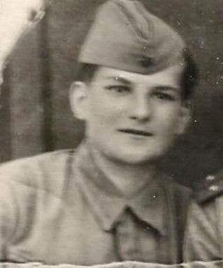 Луговая Надежда Николаевна