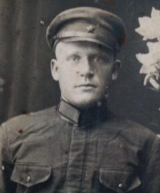 Беляев Федор Николаевич