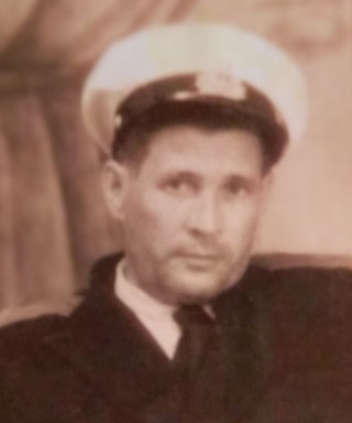 Виноградов Петр Александрович