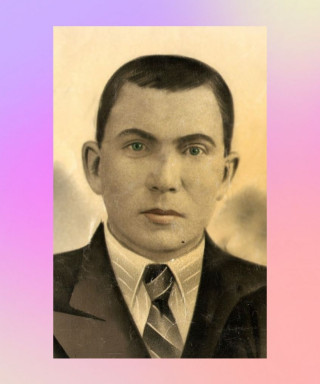 Новиков Иван Петрович