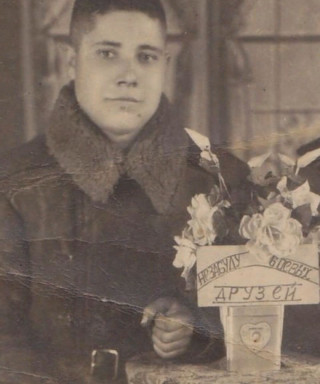 Булахтин Иван Ильич