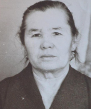 Ильина Вера Савельевна