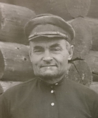 Овчинников Иван Ильич