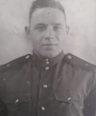 Зинченко Василий Васильевич