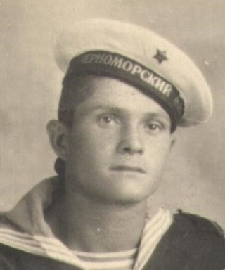 Китаев Владимир Васильевич