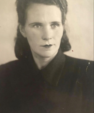 Иванова Анна Михайловна