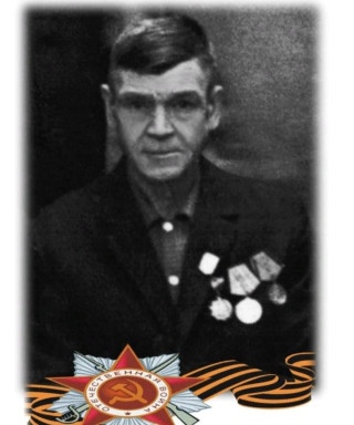 Бибяев Георгий Николаевич