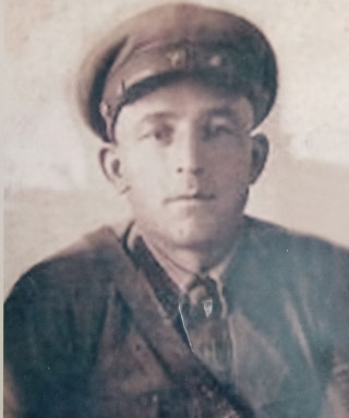 Беляев Илларион Тихонович