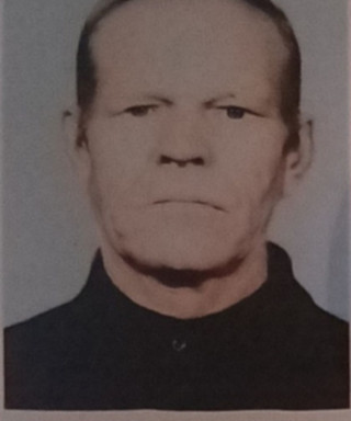 Якушкин Фёдор Прокопьевич