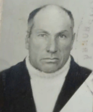 Кудинов Алексей Семёнович