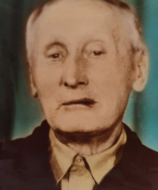 Луненко Иван Никифорович