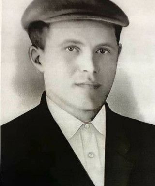 Ковязин Петр Тихонович