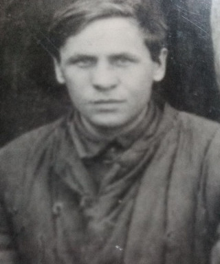 Попов Василий Андреевич