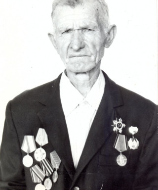 Карабанов Антон Иванович