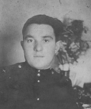 Артёмов Марс Григорьевич