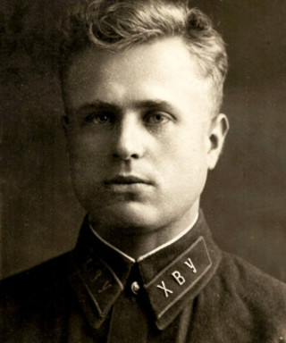 Лущаков Василий Ильич