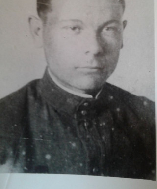 Доценко Петр Ильич