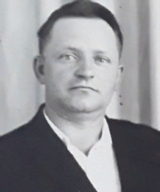 Дуб Александр Григорьевич