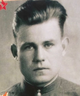 Касаткин Сергей Дмитриевич