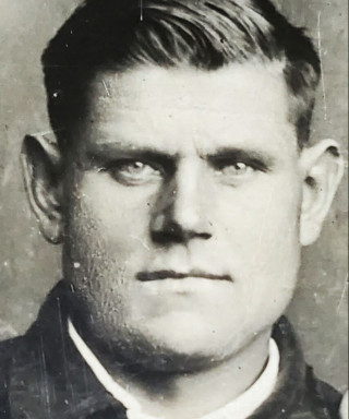 Лапов Ефрем Иванович