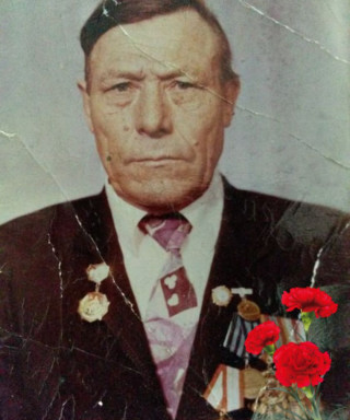 Федоровцев Иван Николаевич