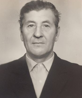 Голубкин Виктор Кузьмич