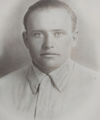 Мельников Сергей Федорович