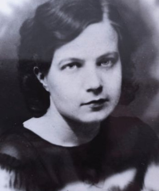 Горбачева Валентина Михайловна