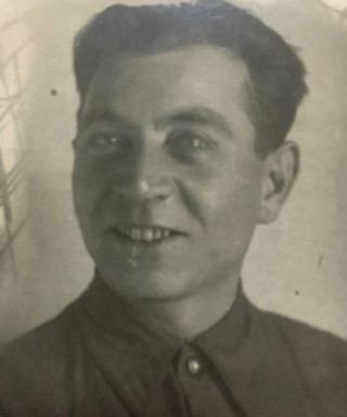 Кияновский Валентин Игнатьевич