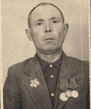 Мурзагалин Ханнан Юмагулович