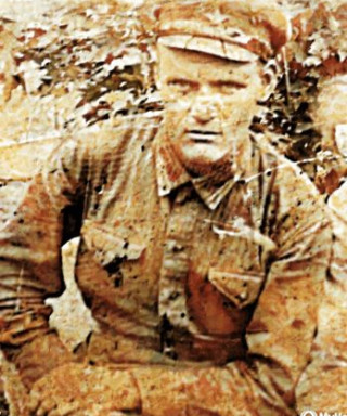 Налимов Семен Федорович