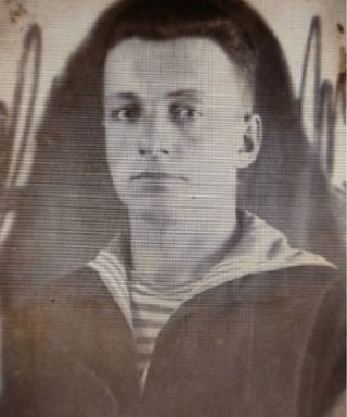 Игнашичев Иван Данилович