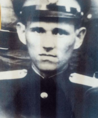 Лапин Павел Степанович