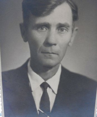 Гребцов Гаврил Моисеевич