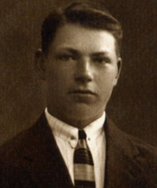 Клюйков Григорий Михайлович