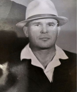 Немихин Михаил Николаевич