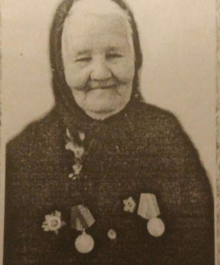 Гузина Юлия Ивановна