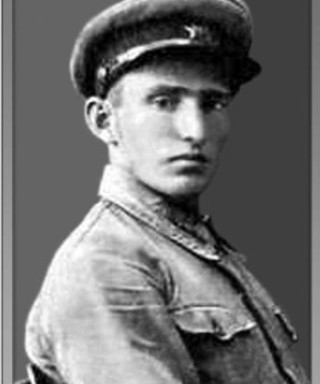 Ложкин Филарет Митрофанович