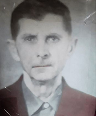 Кузнецов Петр Тимофеевич