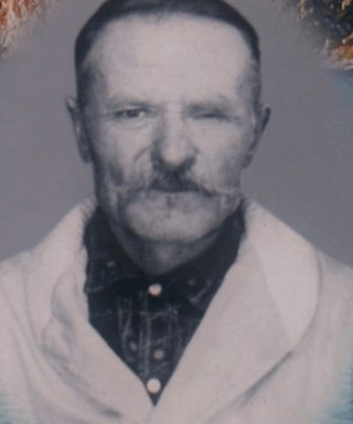 Яковлев Стефан Никитович