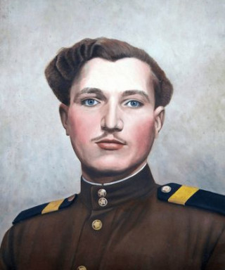 Кирнов Иван Митрофанович