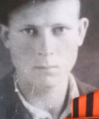 Ефремчев Алексей Андреевич