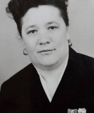 Асотова Мария Михайловна