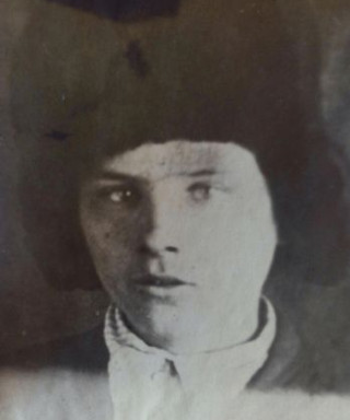 Тагильцев Иван Абрамович