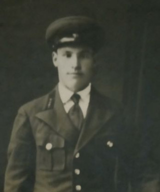 Кузнецов Михаил Захарович