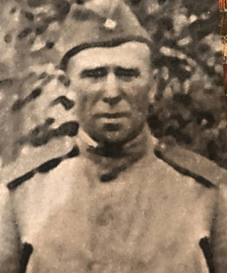 Бузилкин Тимофей Петрович