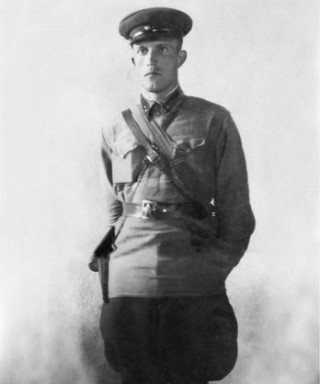 Абашкин Александр Яковлевич