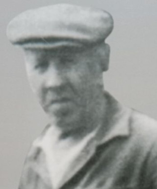 Громов Сергей Кондратьевич