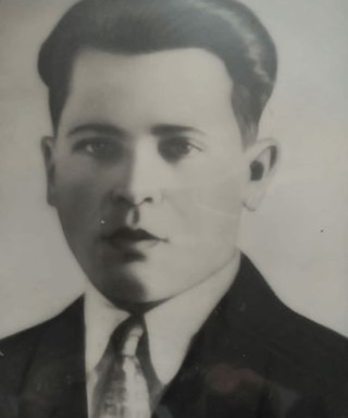 Бардин Сергей Александрович